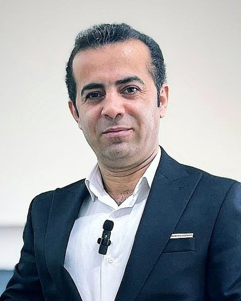 جواد داداشی